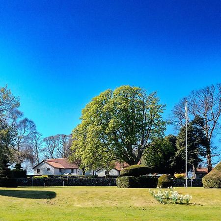 Kilconquhar  キルコンカー キャッスル エステート Bed & Breakfast エクステリア 写真