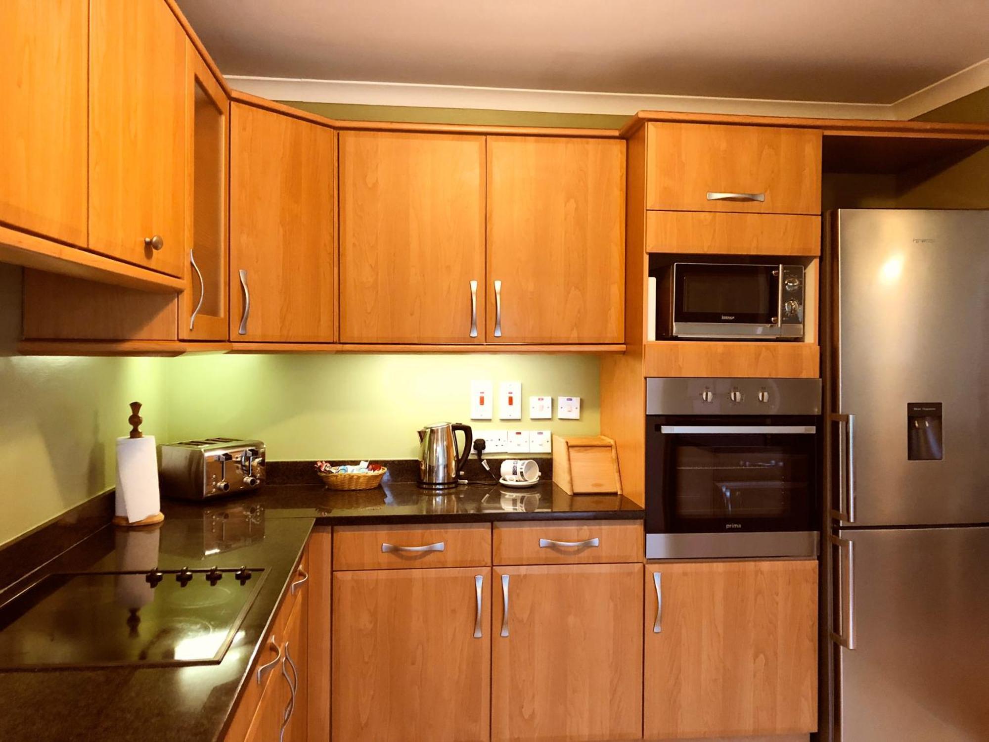 Kilconquhar  キルコンカー キャッスル エステート Bed & Breakfast 部屋 写真