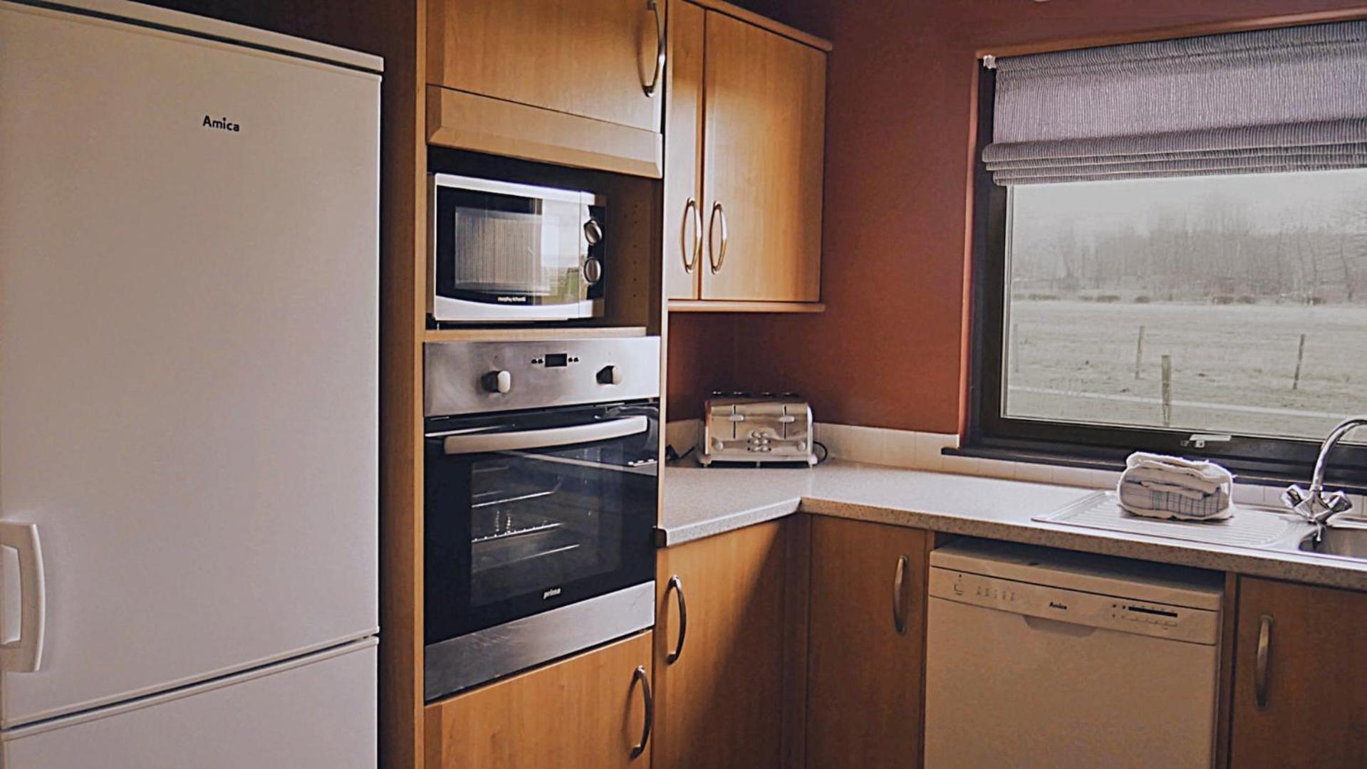 Kilconquhar  キルコンカー キャッスル エステート Bed & Breakfast 部屋 写真