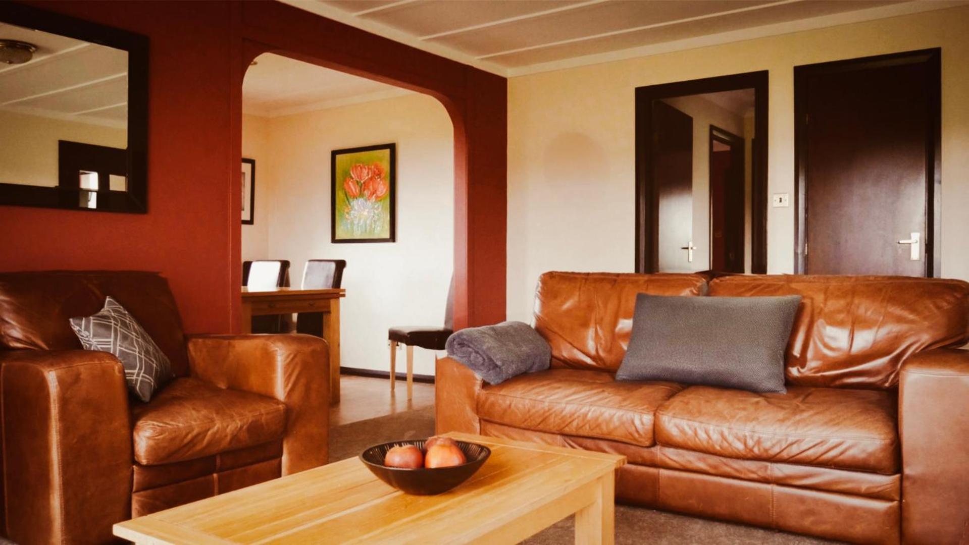 Kilconquhar  キルコンカー キャッスル エステート Bed & Breakfast 部屋 写真