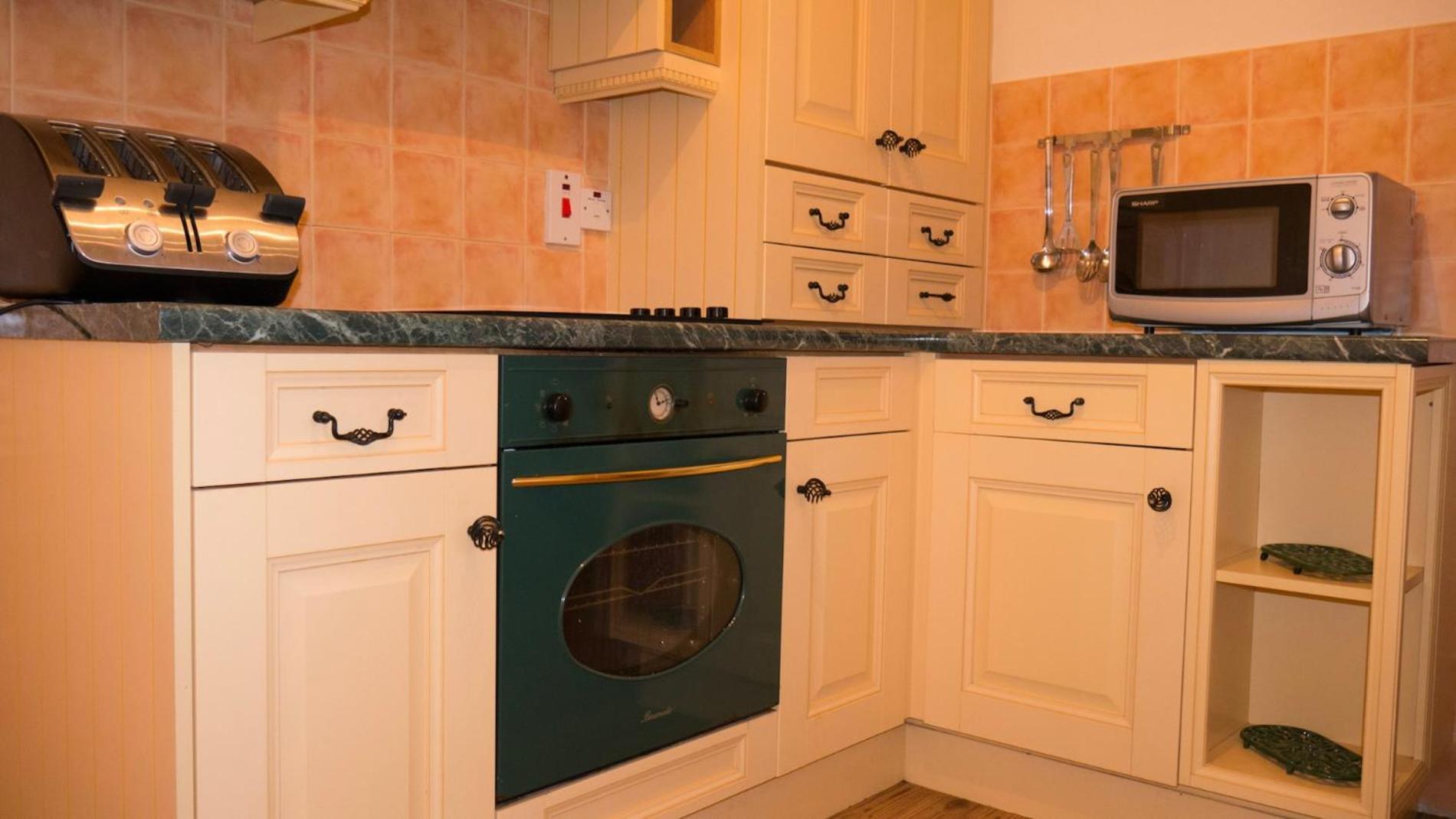 Kilconquhar  キルコンカー キャッスル エステート Bed & Breakfast 部屋 写真