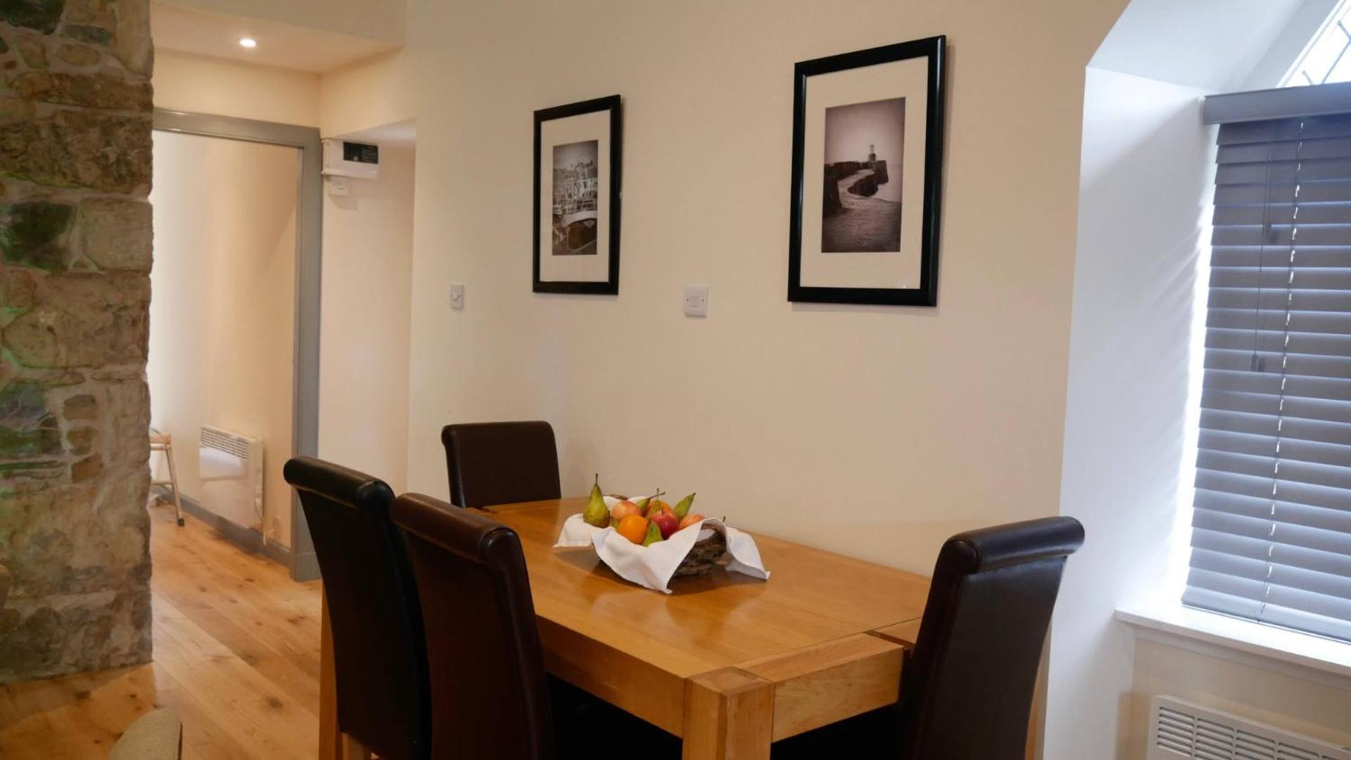 Kilconquhar  キルコンカー キャッスル エステート Bed & Breakfast 部屋 写真