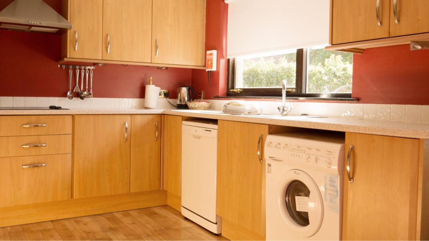 Kilconquhar  キルコンカー キャッスル エステート Bed & Breakfast 部屋 写真