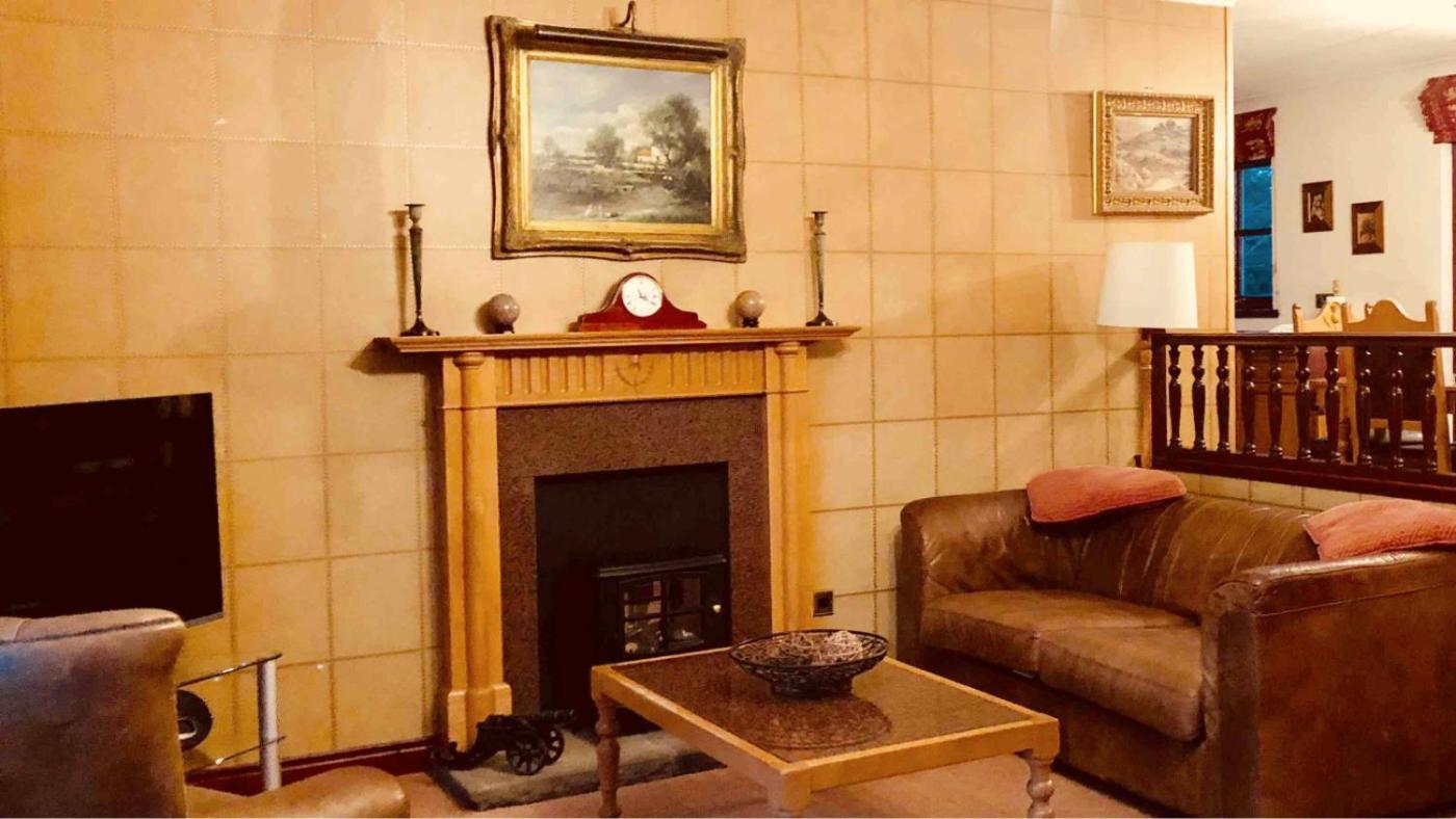 Kilconquhar  キルコンカー キャッスル エステート Bed & Breakfast 部屋 写真