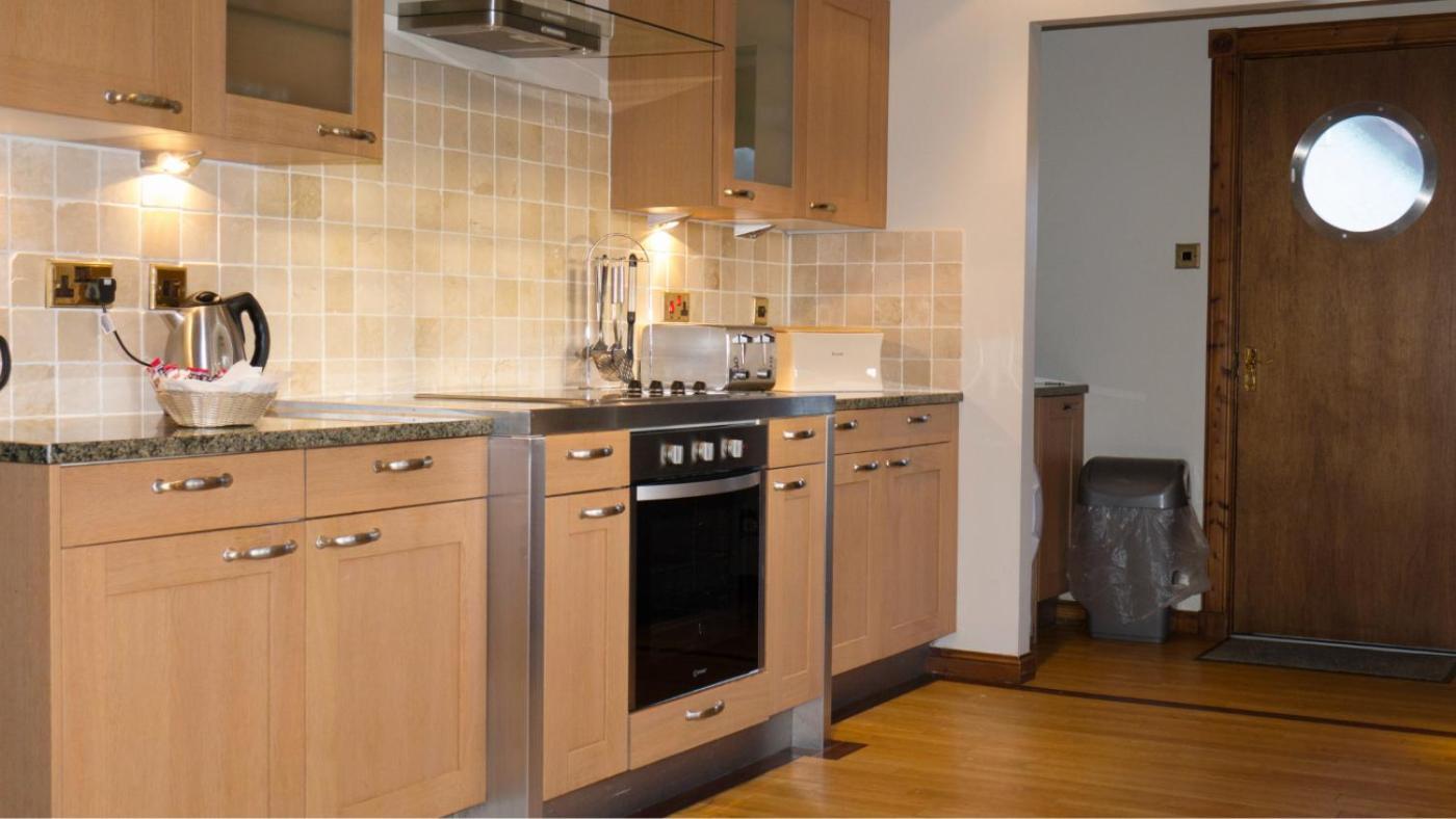 Kilconquhar  キルコンカー キャッスル エステート Bed & Breakfast 部屋 写真