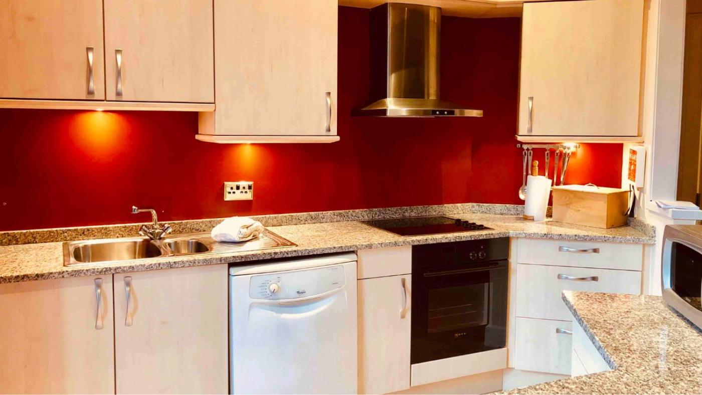 Kilconquhar  キルコンカー キャッスル エステート Bed & Breakfast 部屋 写真