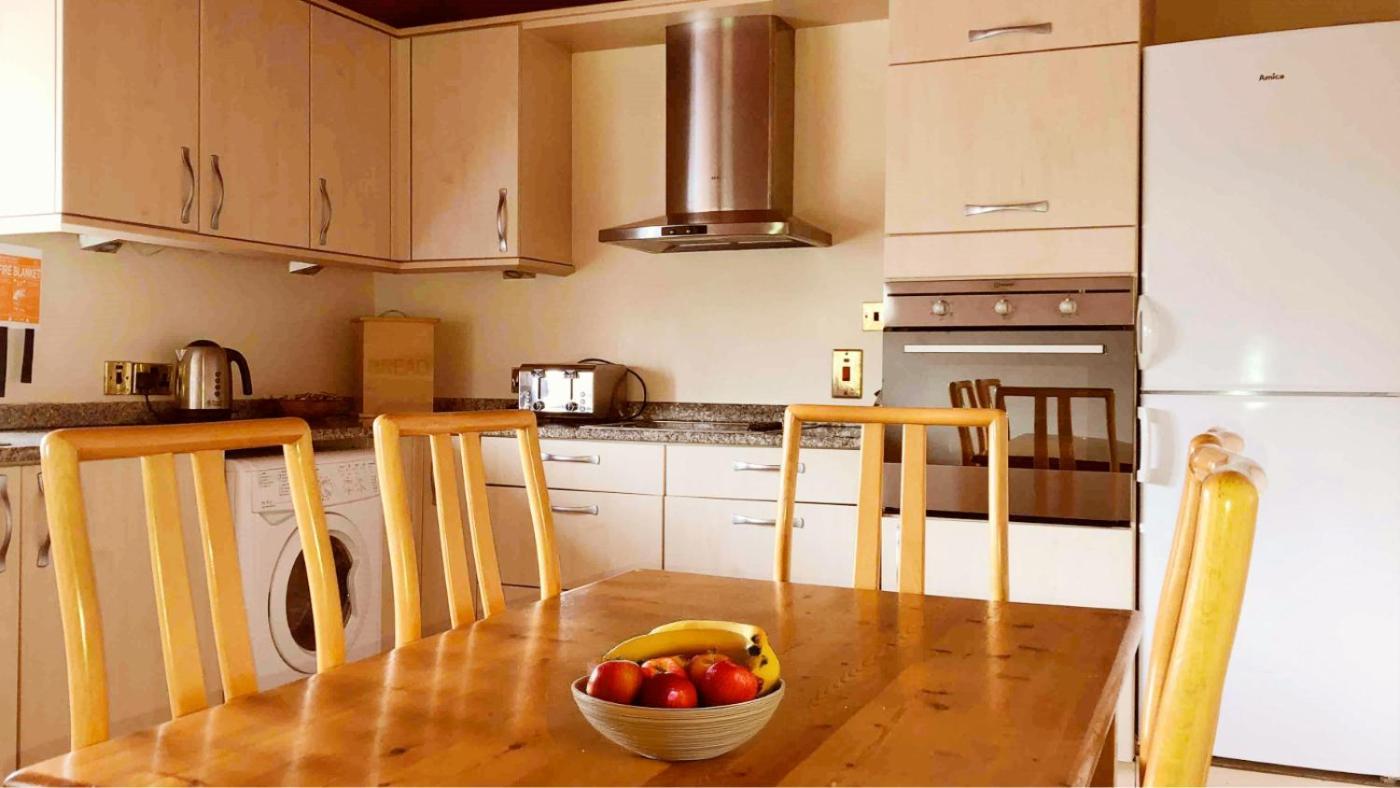 Kilconquhar  キルコンカー キャッスル エステート Bed & Breakfast 部屋 写真