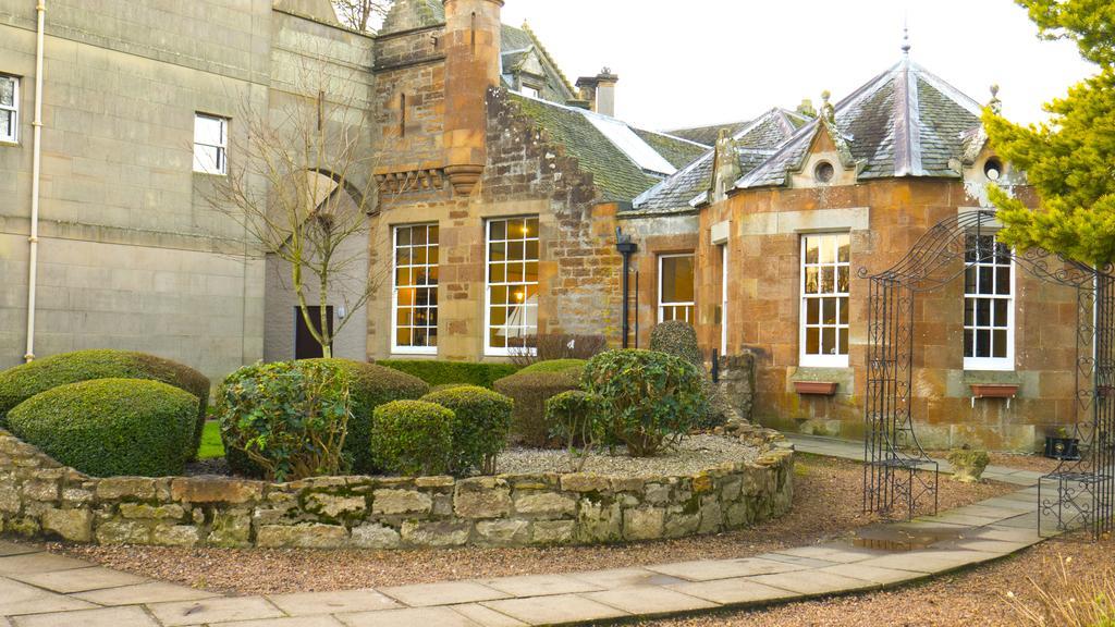 Kilconquhar  キルコンカー キャッスル エステート Bed & Breakfast エクステリア 写真