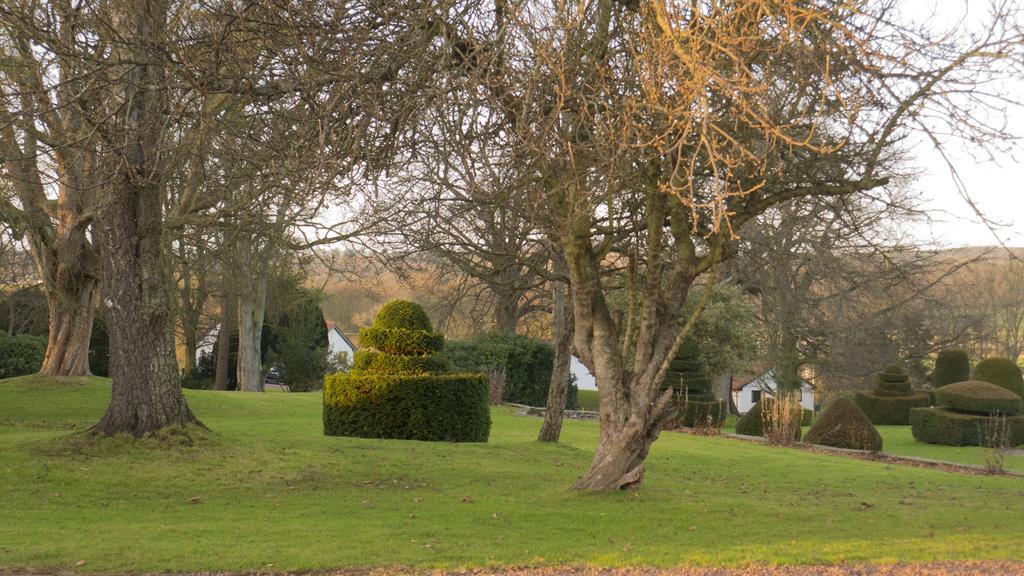 Kilconquhar  キルコンカー キャッスル エステート Bed & Breakfast エクステリア 写真