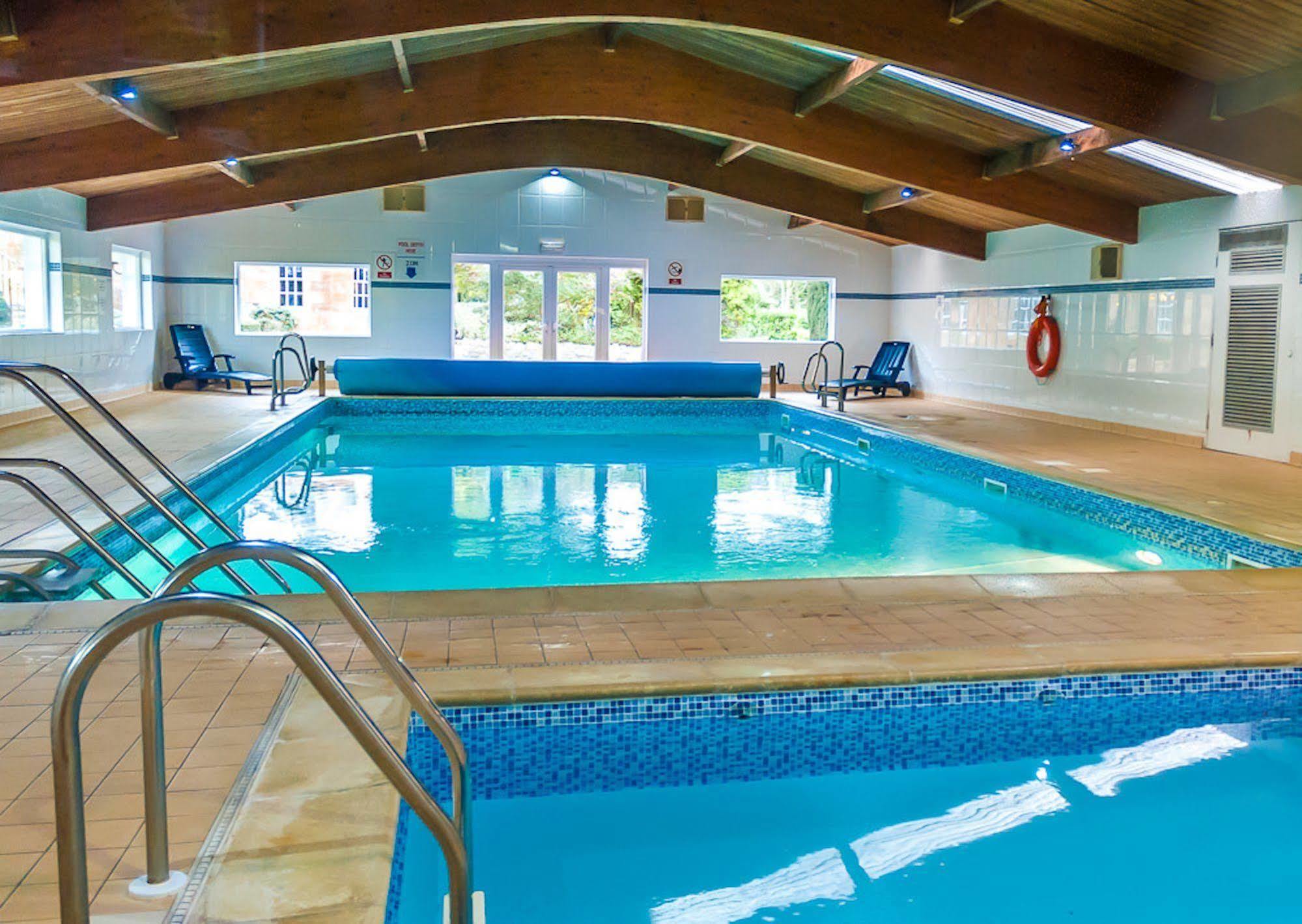 Kilconquhar  キルコンカー キャッスル エステート Bed & Breakfast エクステリア 写真