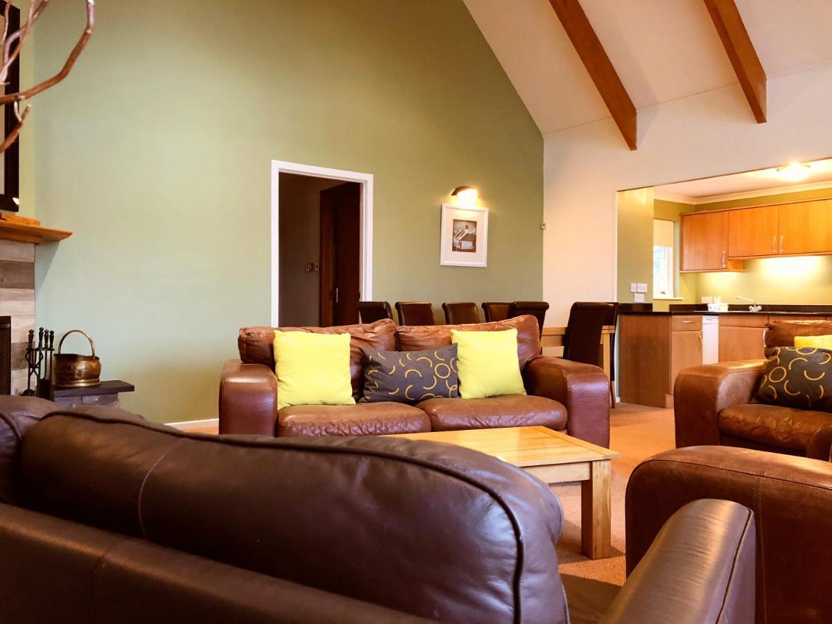 Kilconquhar  キルコンカー キャッスル エステート Bed & Breakfast 部屋 写真