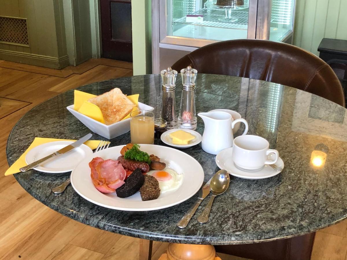 Kilconquhar  キルコンカー キャッスル エステート Bed & Breakfast エクステリア 写真