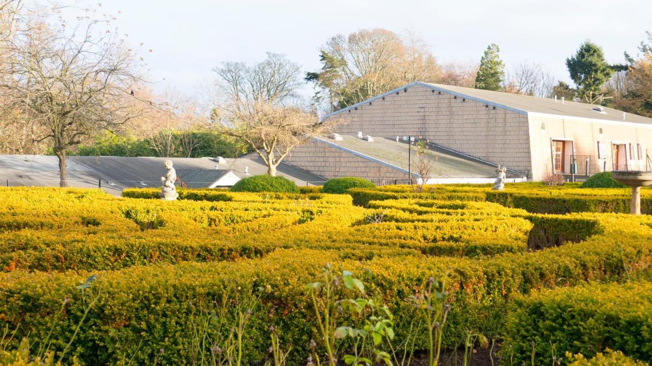 Kilconquhar  キルコンカー キャッスル エステート Bed & Breakfast エクステリア 写真